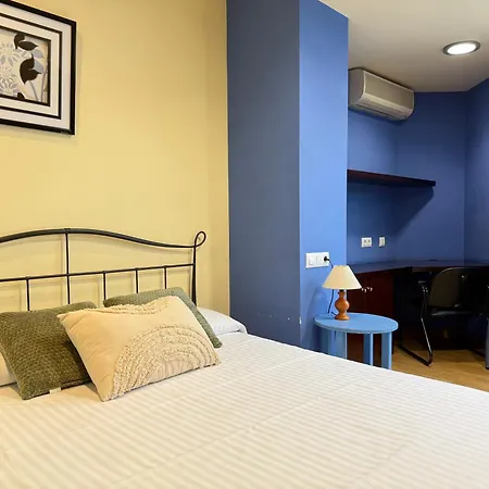 Agi Peater Center Apartamento Roses