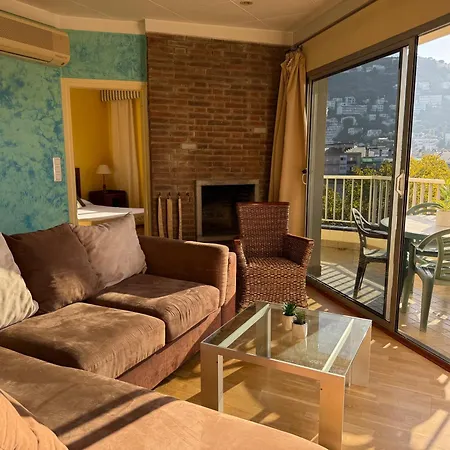 Apartamento Agi Peater Center Roses