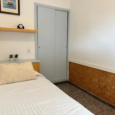 Agi Peater Center Apartamento