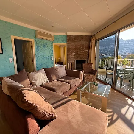 Agi Peater Center Apartamento *