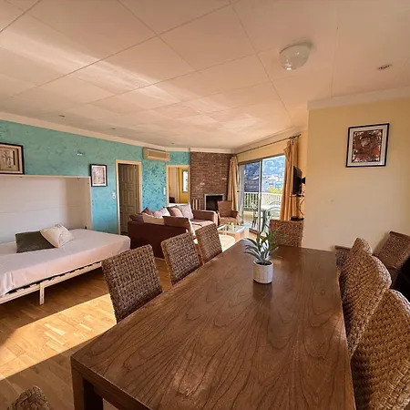 Apartamento Agi Peater Center *