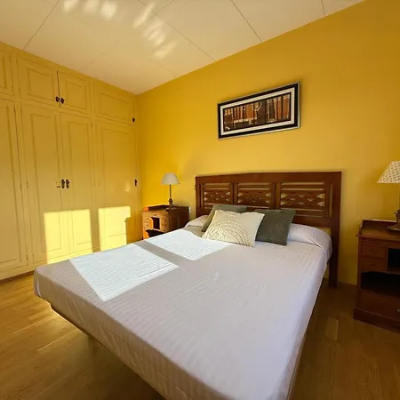 Apartamento Agi Peater Center Roses