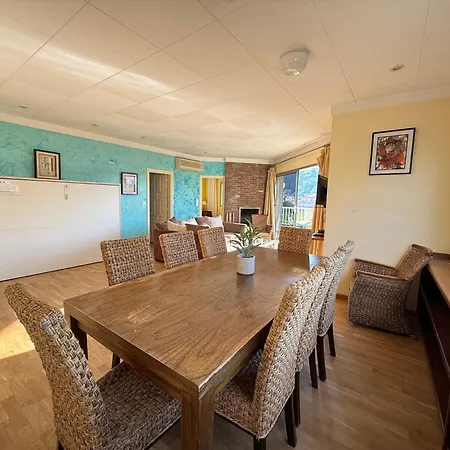 Agi Peater Center Apartamento