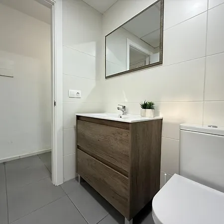 Apartamento Agi Peater Center Roses