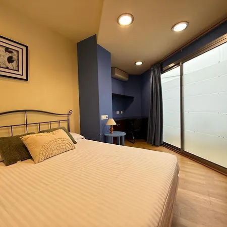 Agi Peater Center Apartamento