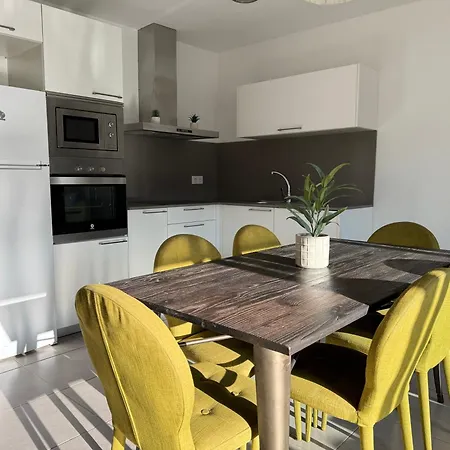 Agi Peater Center Apartamento Roses