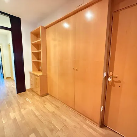 Apartamento Agi Peater Center Roses