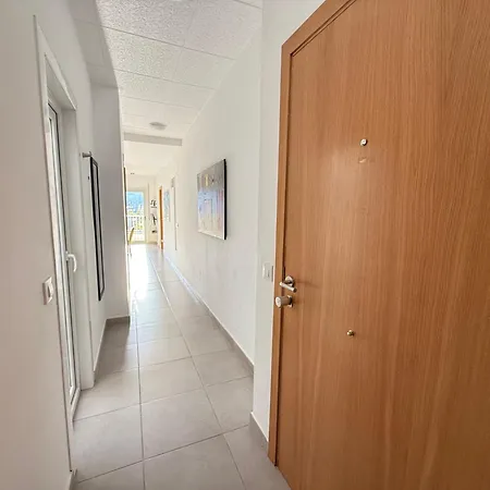 Apartamento Agi Peater Center Roses