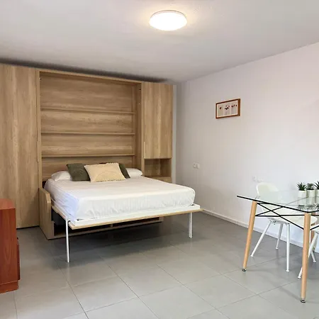 Agi Peater Center Apartamento *