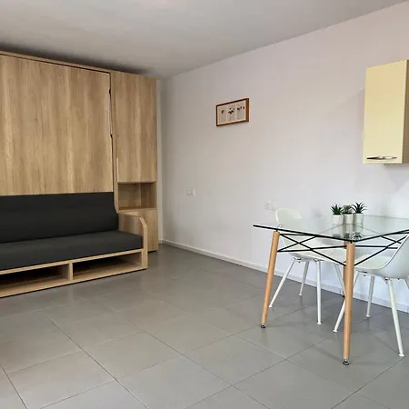 Apartamento Agi Peater Center Roses