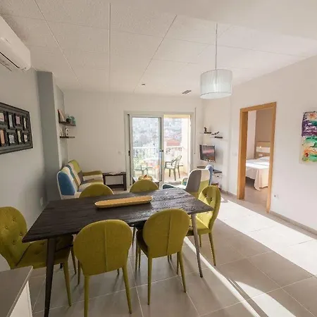 Agi Peater Center Apartamento *