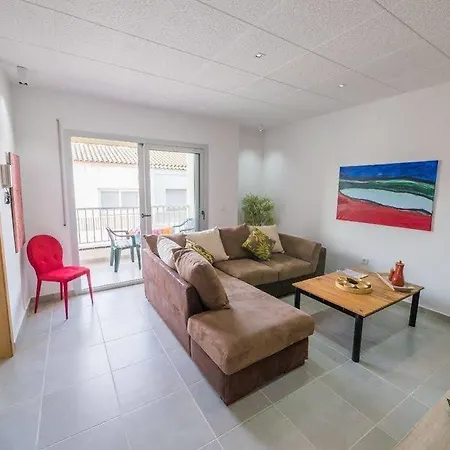 Apartamento Agi Peater Center