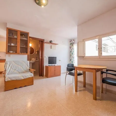 Apartament Agi Peater Center Roses