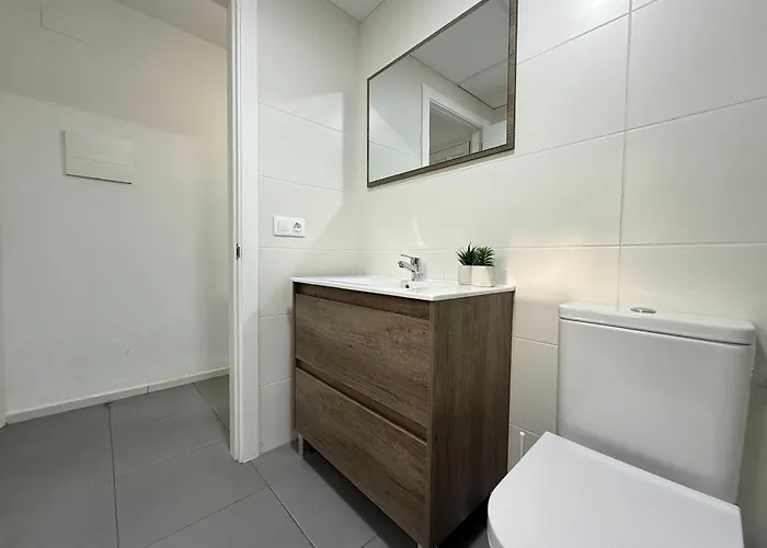 Apartment Agi Peater Center Roses