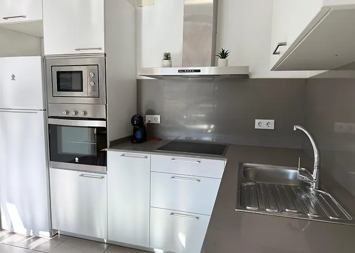 Apartment Agi Peater Center