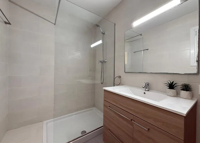 Agi Peater Center Apartment *