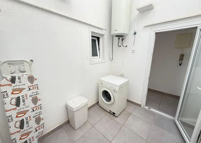 Apartment Agi Peater Center *