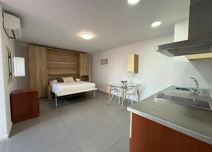 Apartment Agi Peater Center