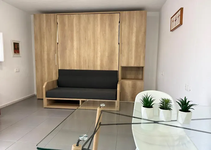 Apartment Agi Peater Center *