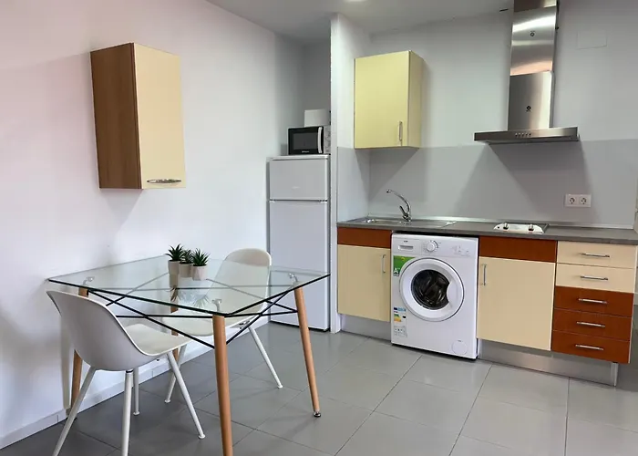 Agi Peater Center Apartment