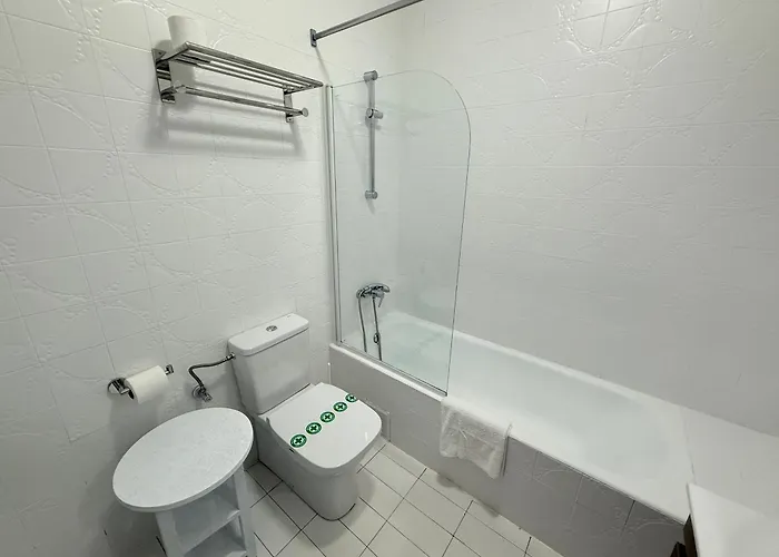 Apartment Agi Peater Center *