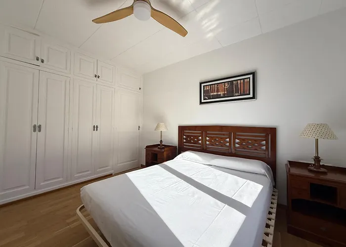 Apartment Agi Peater Center *