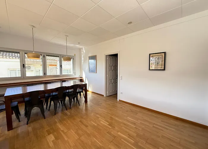 Apartment Agi Peater Center