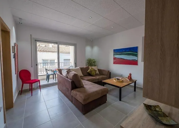 Apartment Agi Peater Center