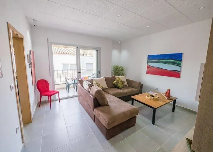Apartment Agi Peater Center