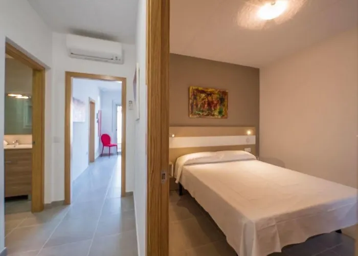 Apartment Agi Peater Center *