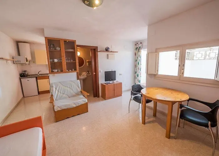 Agi Peater Center Apartment *